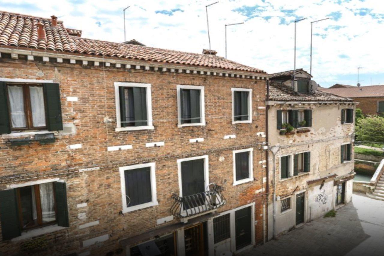 Inlaguna Venice Luaran gambar