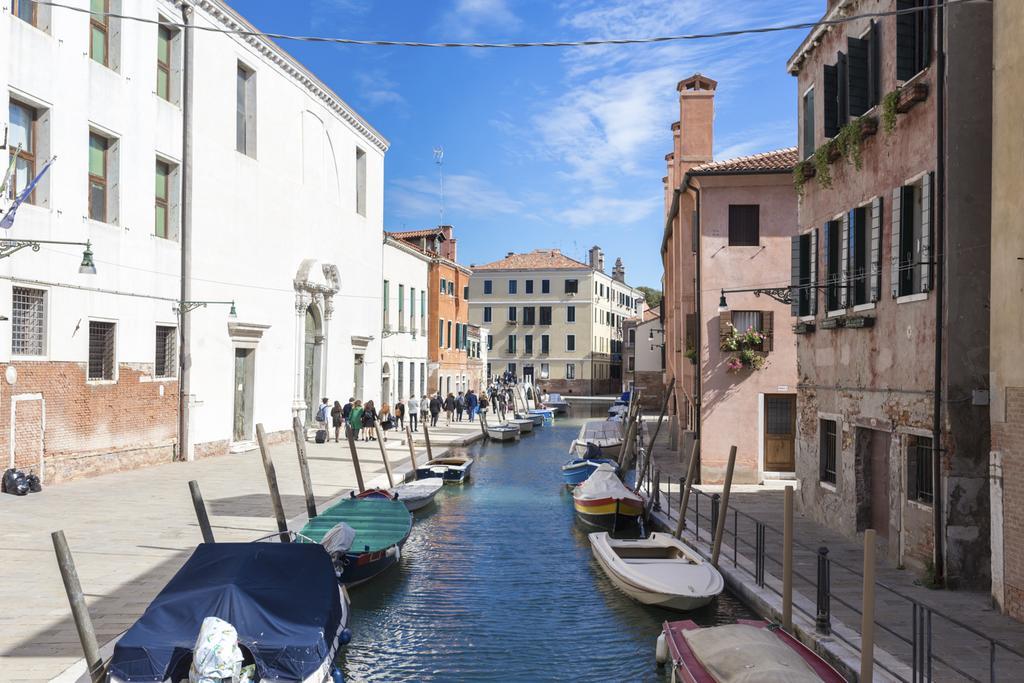 Inlaguna Venice Luaran gambar