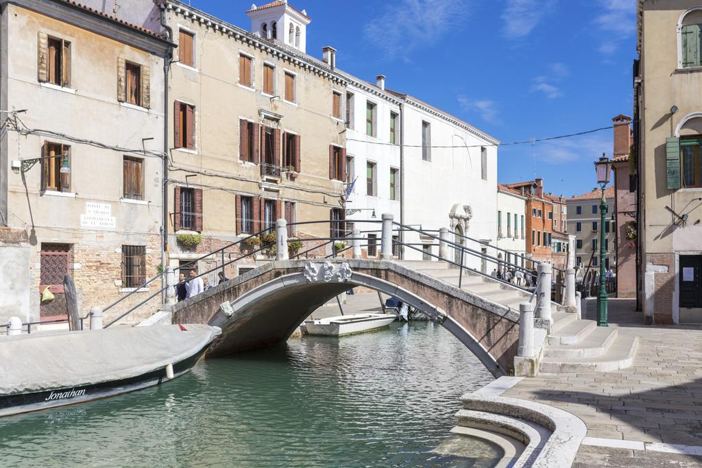 Inlaguna Venice Luaran gambar