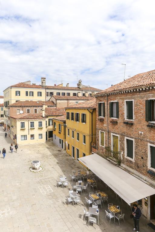 Inlaguna Venice Luaran gambar