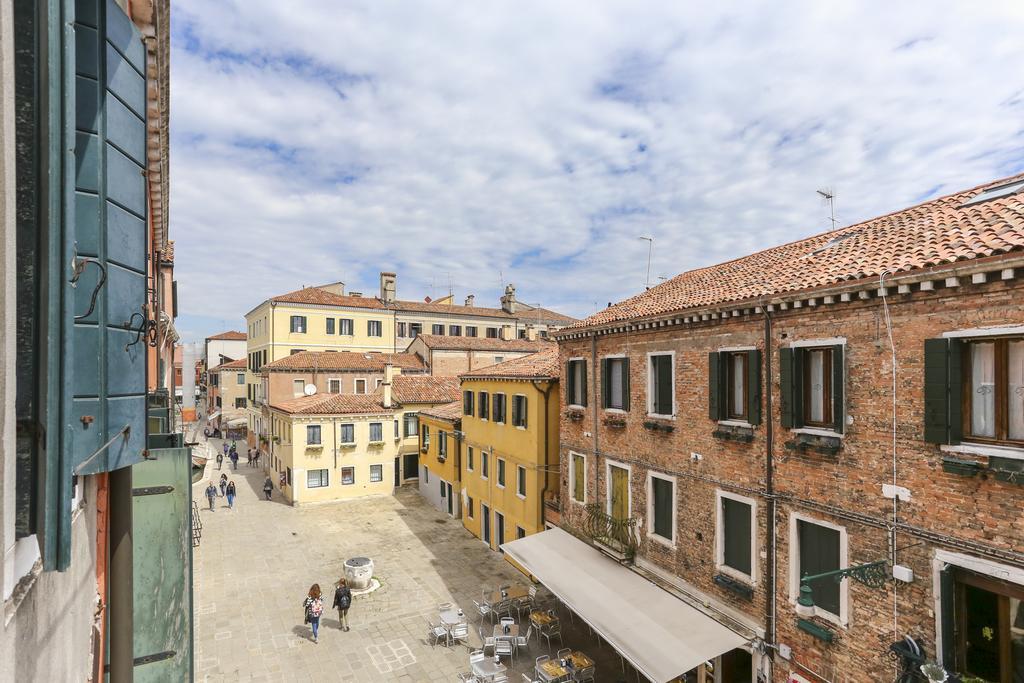 Inlaguna Venice Luaran gambar